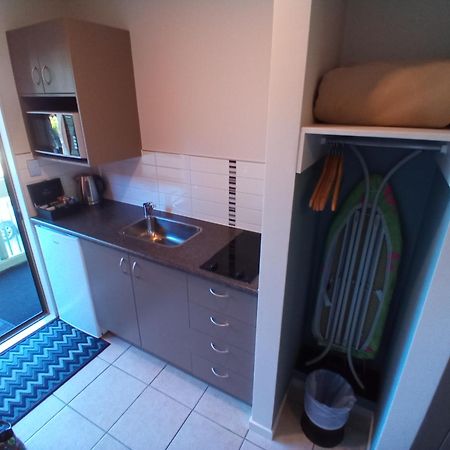 La Rochelle Motel Akaroa Eksteriør bilde