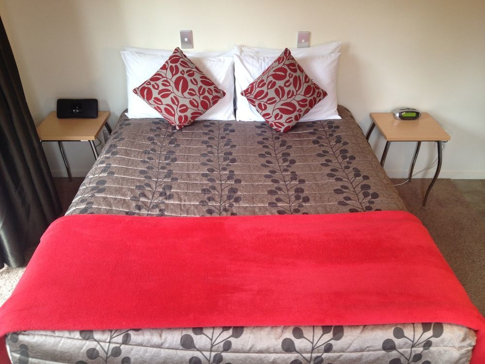 La Rochelle Motel Akaroa Eksteriør bilde