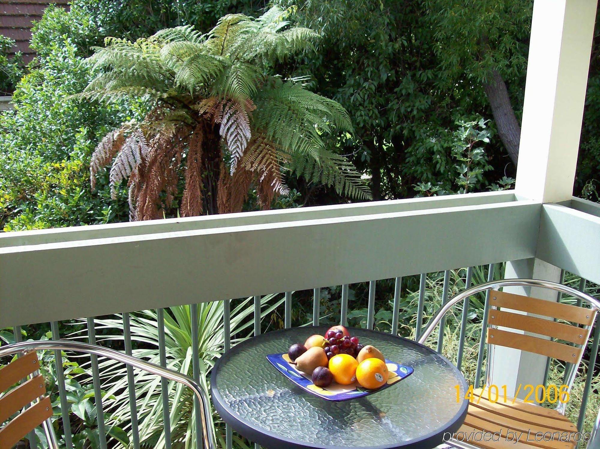 La Rochelle Motel Akaroa Eksteriør bilde
